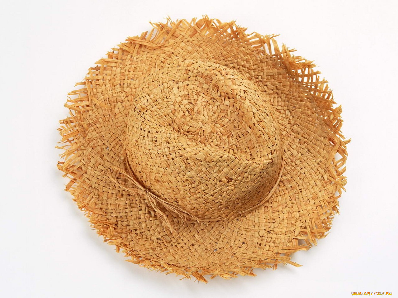 Соломенная шляпа 5
